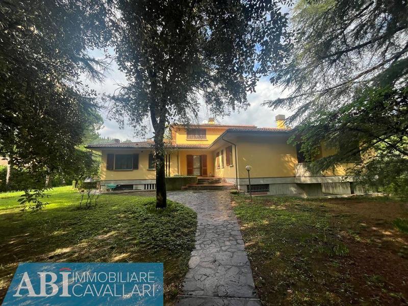 fotografie - Villa Brisighella (RA)  