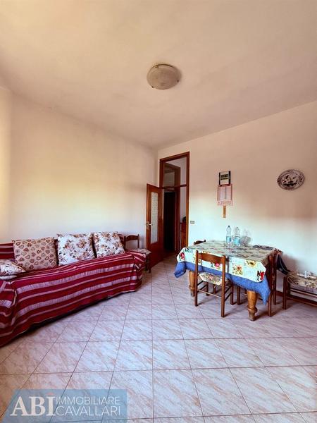 fotografie - appartamento Faenza (RA)  