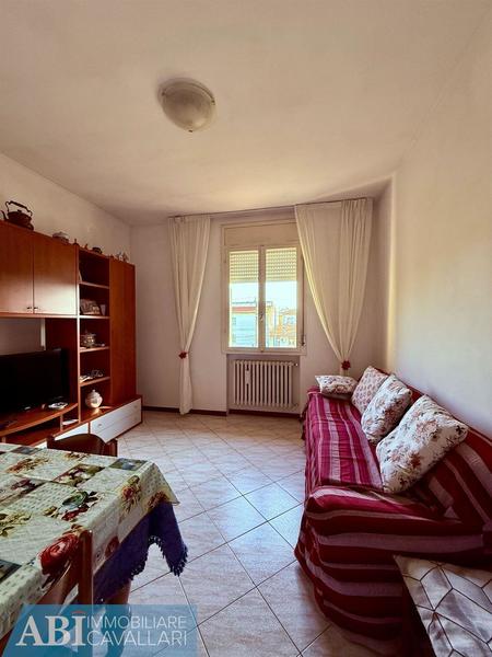 fotografie - appartamento Faenza (RA)  