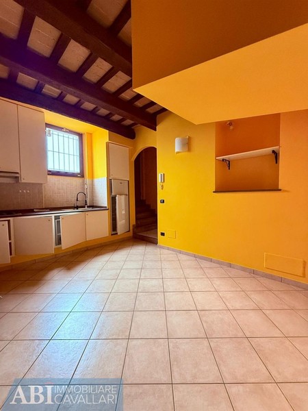 fotografie - appartamento Faenza (RA)  