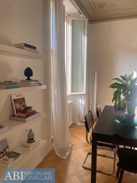 fotografie - appartamento Faenza (RA)  