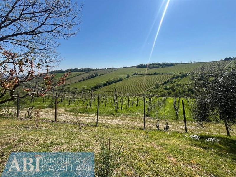 fotografie - Operazione Immobiliare Brisighella (RA)  