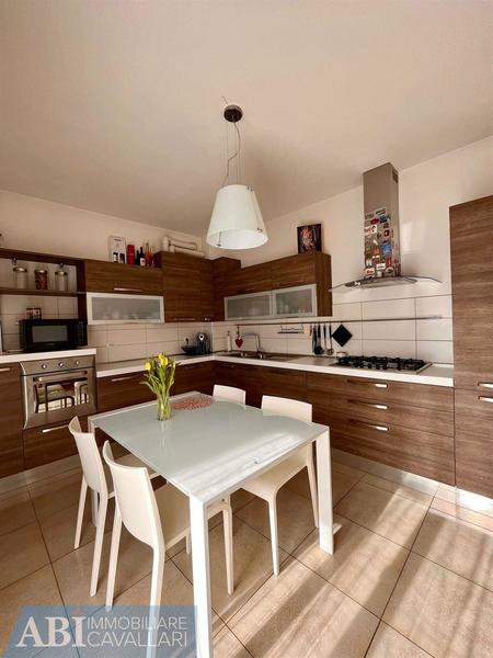 fotografie - appartamento Casola Valsenio (RA)  