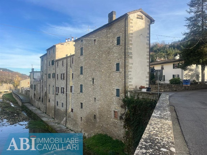 fotografie - Casa Indipendente Tredozio (FC)  
