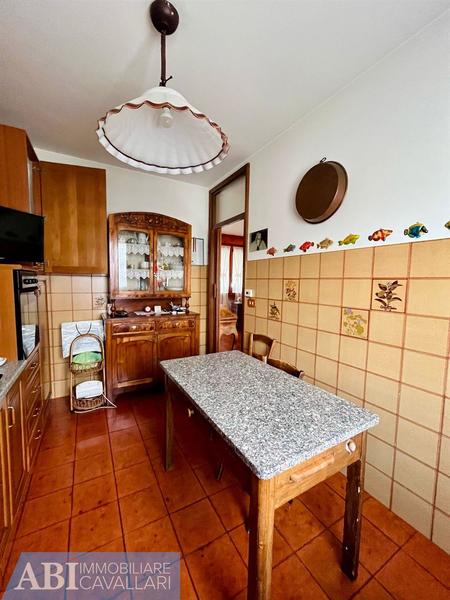 fotografie - appartamento Faenza (RA)  