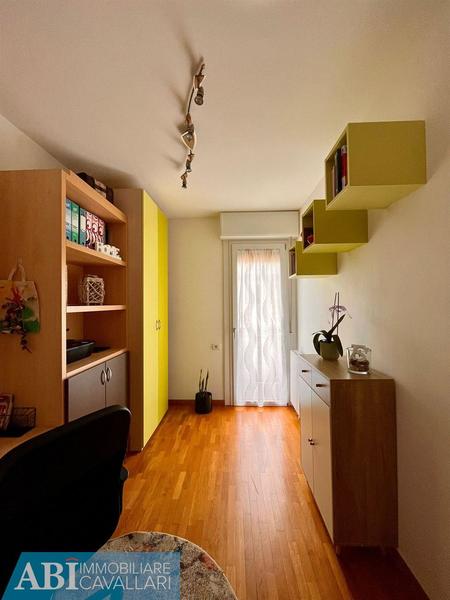 fotografie - appartamento Casola Valsenio (RA)  