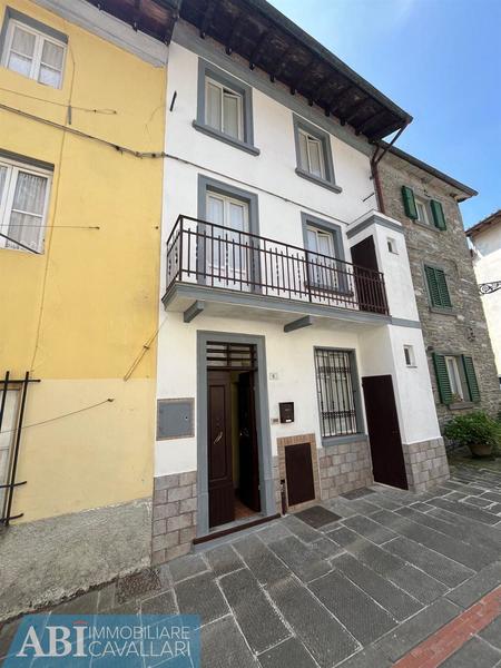 fotografie - Casa Indipendente Marradi (FI)  