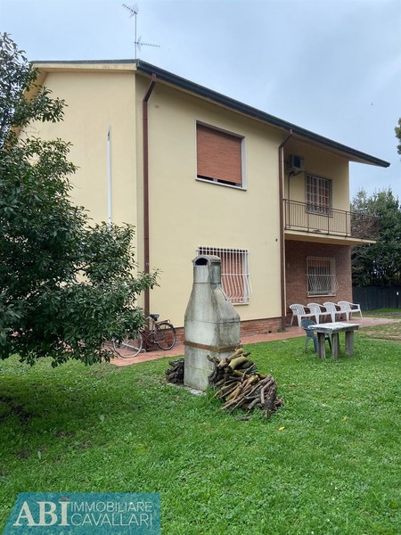 fotografie - Casa Indipendente Faenza (RA)  