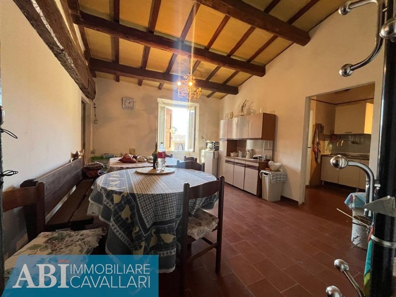 fotografie - Rustico / Casale Brisighella (RA)  