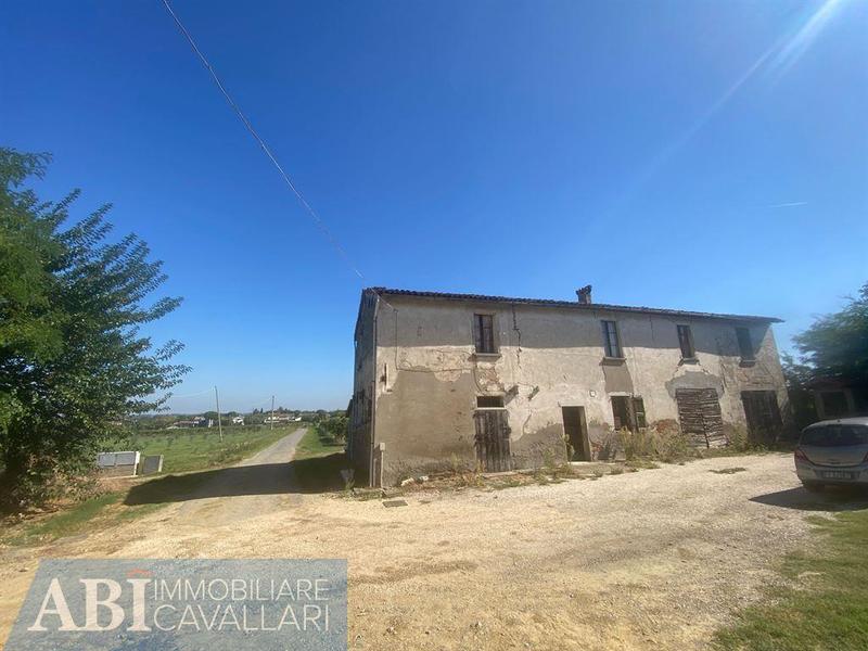 fotografie - Casa Indipendente Faenza (RA)  