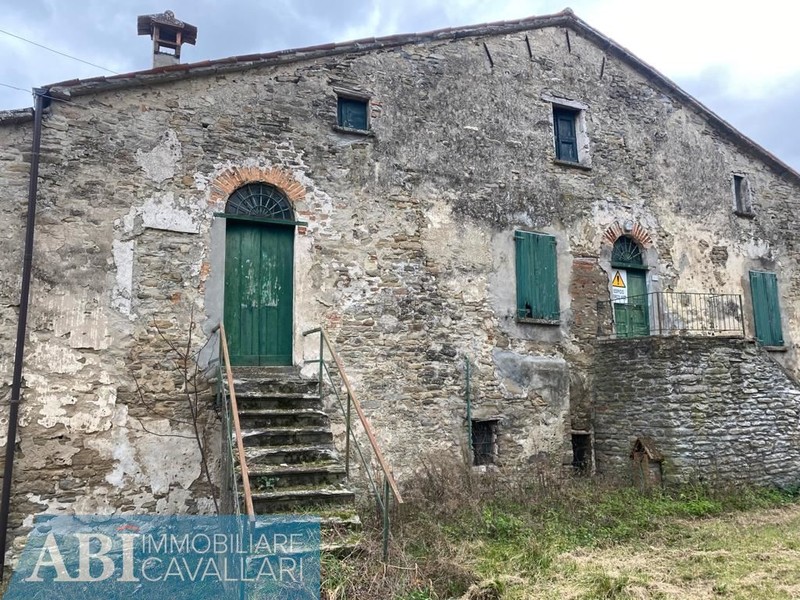 fotografie - Rustico / Casale Casola Valsenio (RA)  