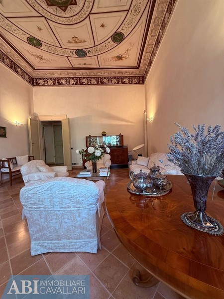 fotografie - appartamento Faenza (RA)  