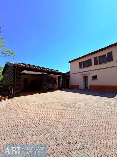 fotografie - Rustico / Casale Brisighella (RA)  