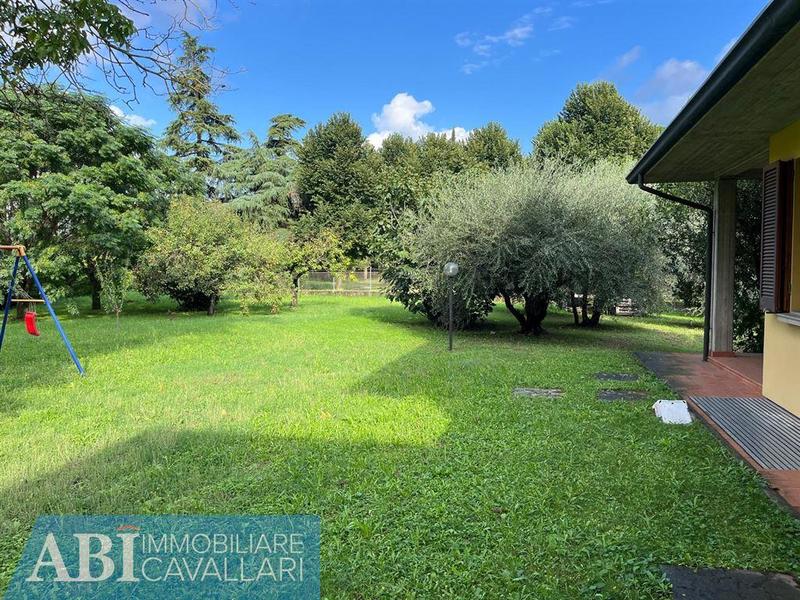 fotografie - Villa Brisighella (RA)  