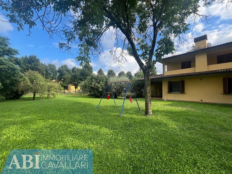 fotografie - Villa Brisighella (RA)  