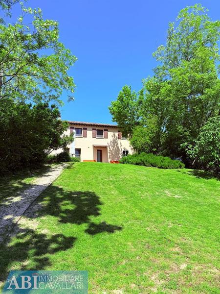 fotografie - Rustico / Casale Brisighella (RA)  