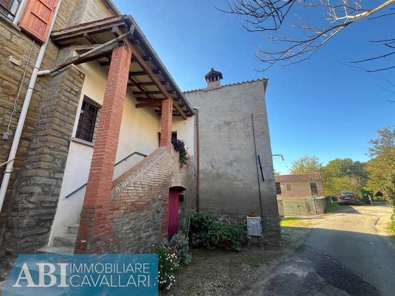 fotografie - Rustico / Casale Brisighella (RA)  