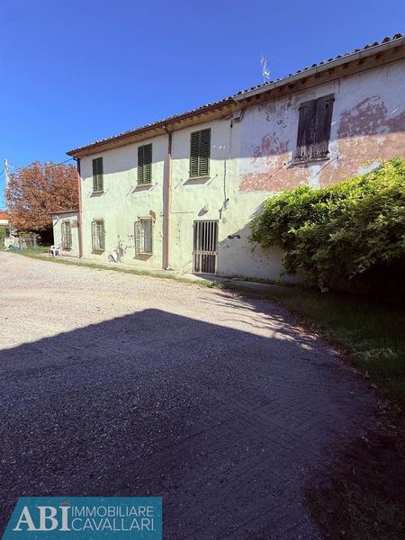 fotografie - Casa Indipendente Faenza (RA) Reda 