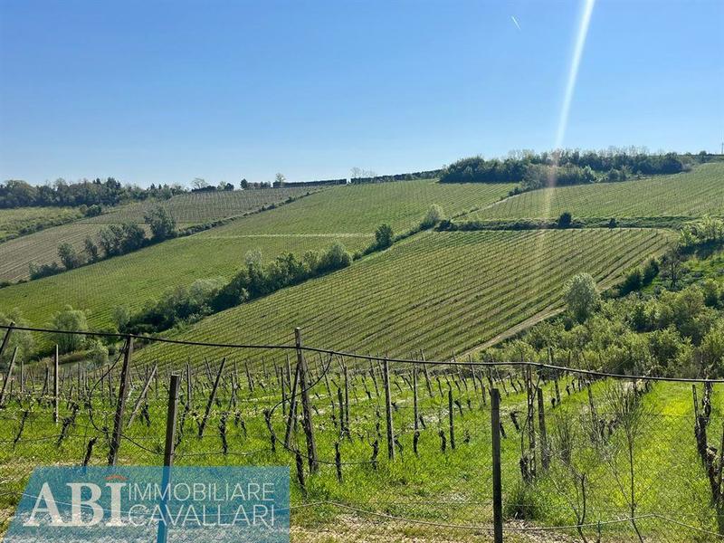 fotografie - Operazione Immobiliare Brisighella (RA)  