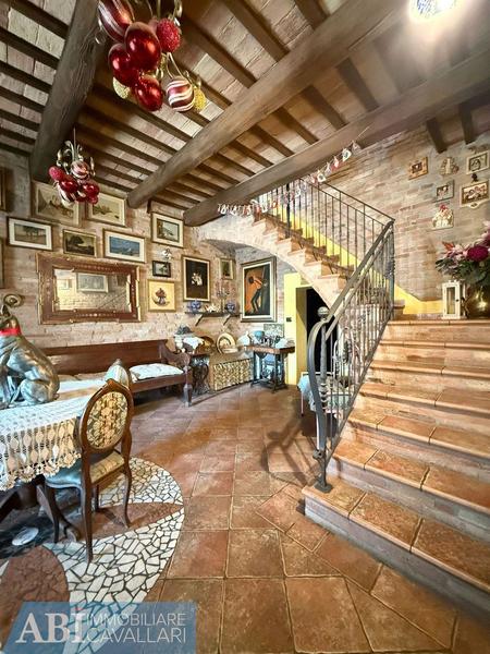 fotografie - Casa Indipendente Cotignola (RA)  