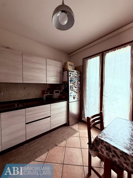 fotografie - Villa a schiera Faenza (RA)  