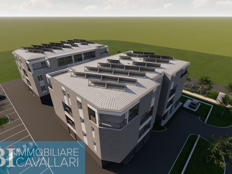 fotografie - attico Faenza (RA)  