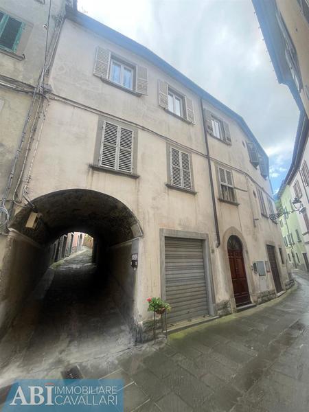 fotografie - appartamento Marradi (FI)  