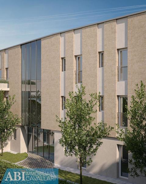 fotografie - appartamento Faenza (RA)  