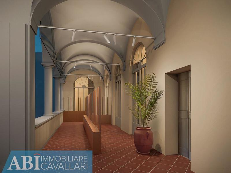 fotografie - appartamento Faenza (RA)  