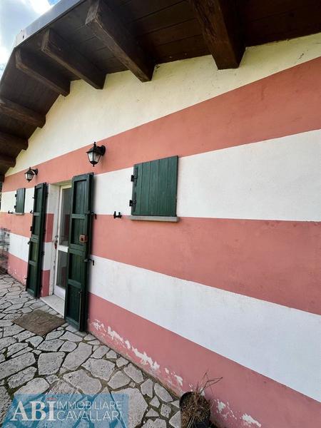 fotografie - Immobile Commerciale Brisighella (RA)  