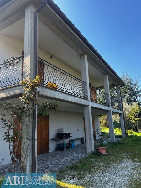 fotografie - Casa Indipendente Brisighella (RA)  