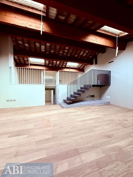 fotografie - appartamento Faenza (RA)  