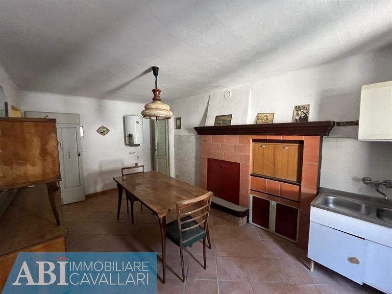 fotografie - Casa Indipendente Marradi (FI)  