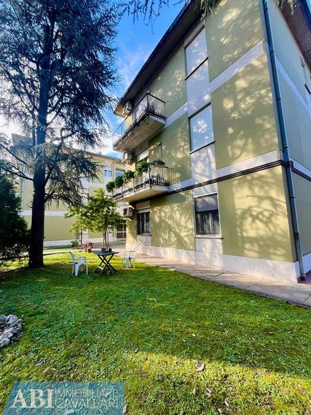 fotografie - appartamento Faenza (RA)  