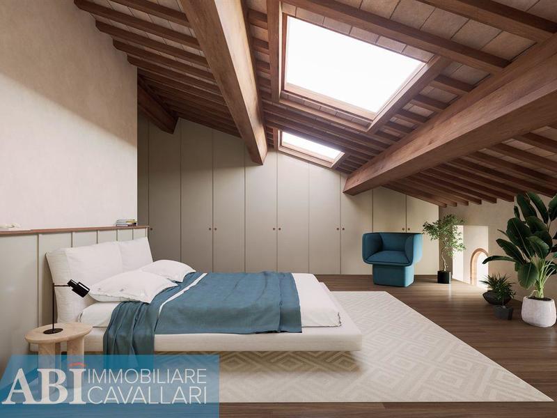 fotografie - appartamento Faenza (RA)  