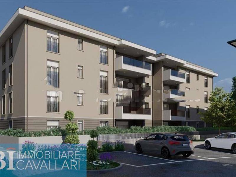 fotografie - appartamento Faenza (RA)  