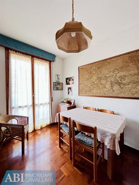 fotografie - appartamento Faenza (RA)  