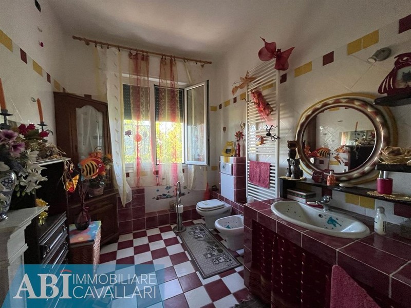 fotografie - Casa Indipendente Conselice (RA)  