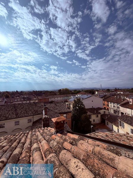 fotografie - appartamento Faenza (RA)  
