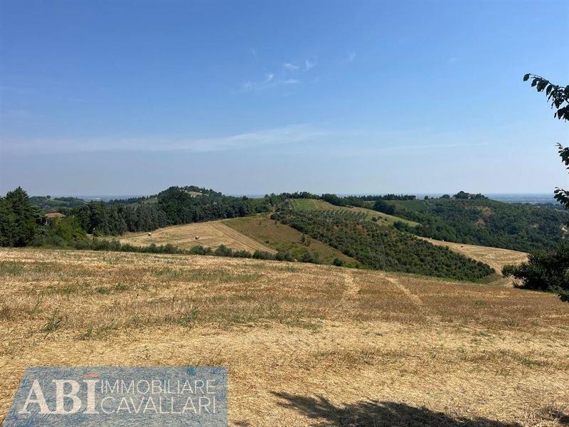 fotografie - terreno agricolo Brisighella (RA)  