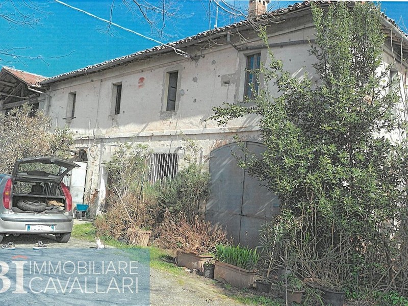 fotografie - Rustico / Casale Faenza (RA)  