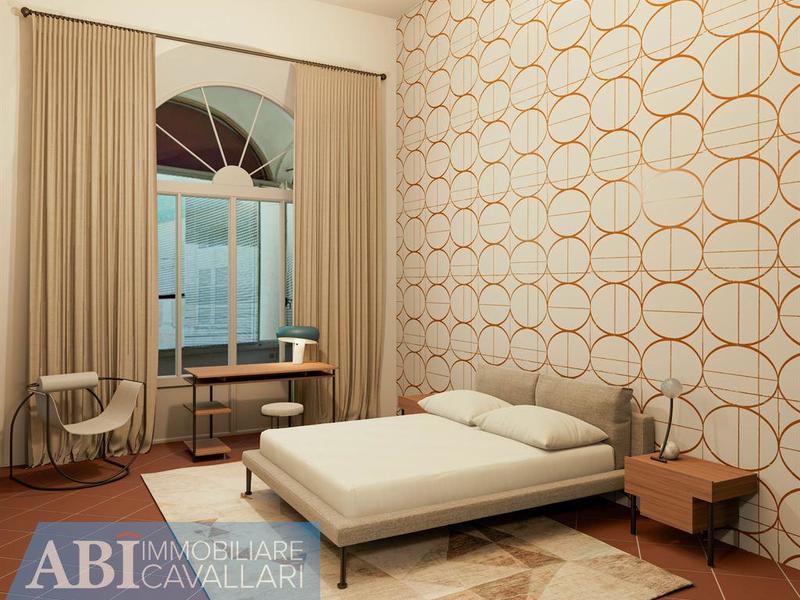 fotografie - appartamento Faenza (RA)  