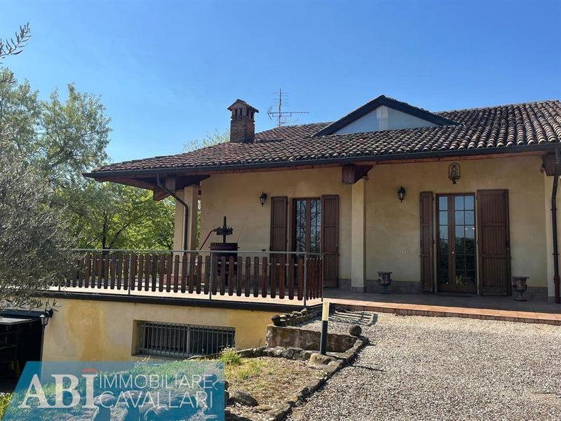 fotografie - Operazione Immobiliare Brisighella (RA)  