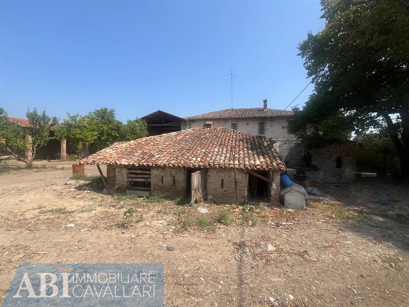 fotografie - Rustico / Casale Faenza (RA)  