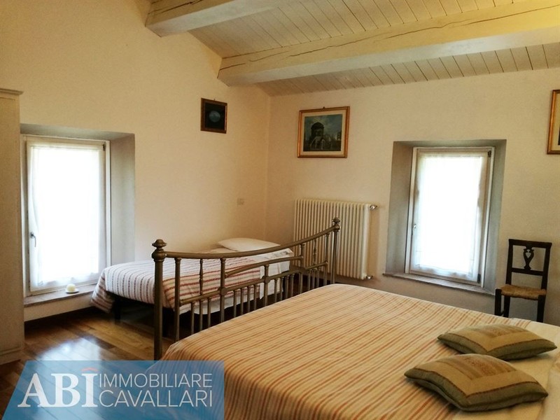 fotografie - Immobile Commerciale Brisighella (RA)  