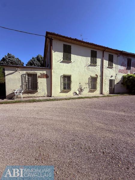 fotografie - Casa Indipendente Faenza (RA) Reda 