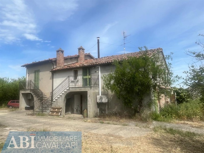 fotografie - Casa Indipendente Brisighella (RA)  
