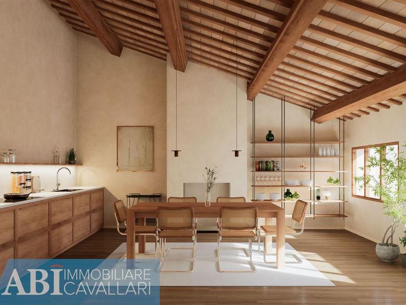 fotografie - appartamento Faenza (RA)  