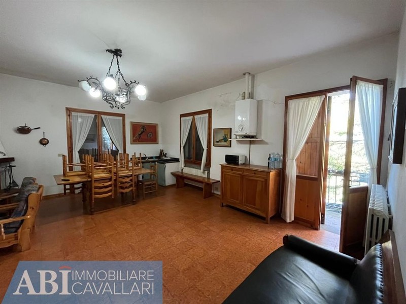 fotografie - Casa Indipendente Brisighella (RA)  