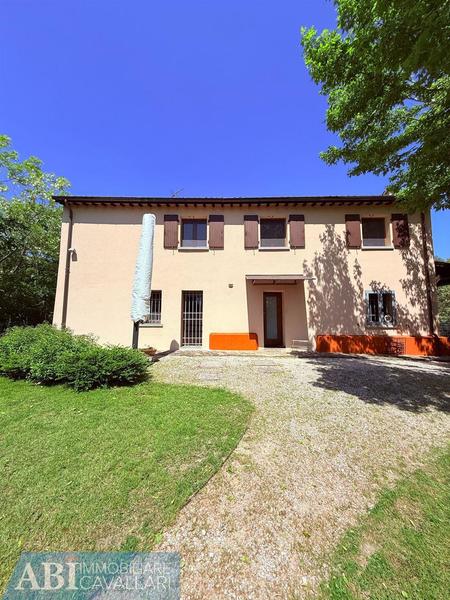 fotografie - Rustico / Casale Brisighella (RA)  